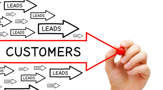 Smart Sales and Conversion
