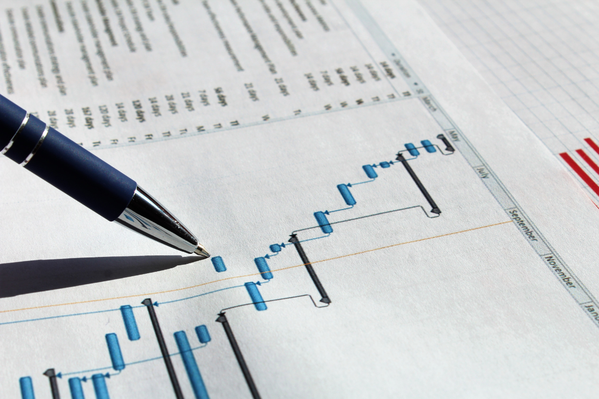 Course Image Project Management - Scope Management
