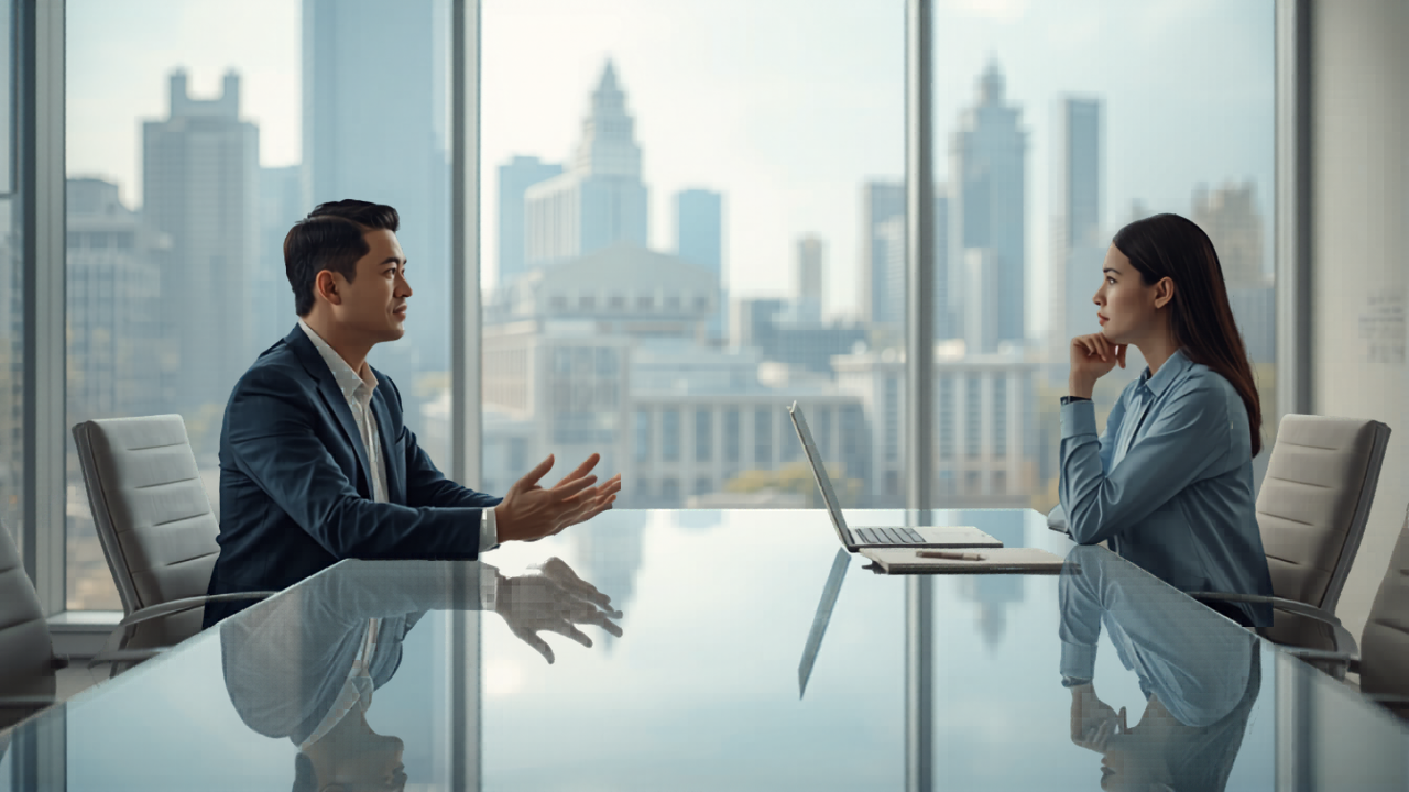 Sales - Handling objections