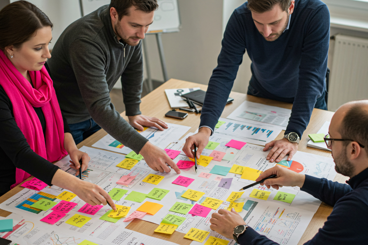 Course Image Communication - Negotiation & Persuasion