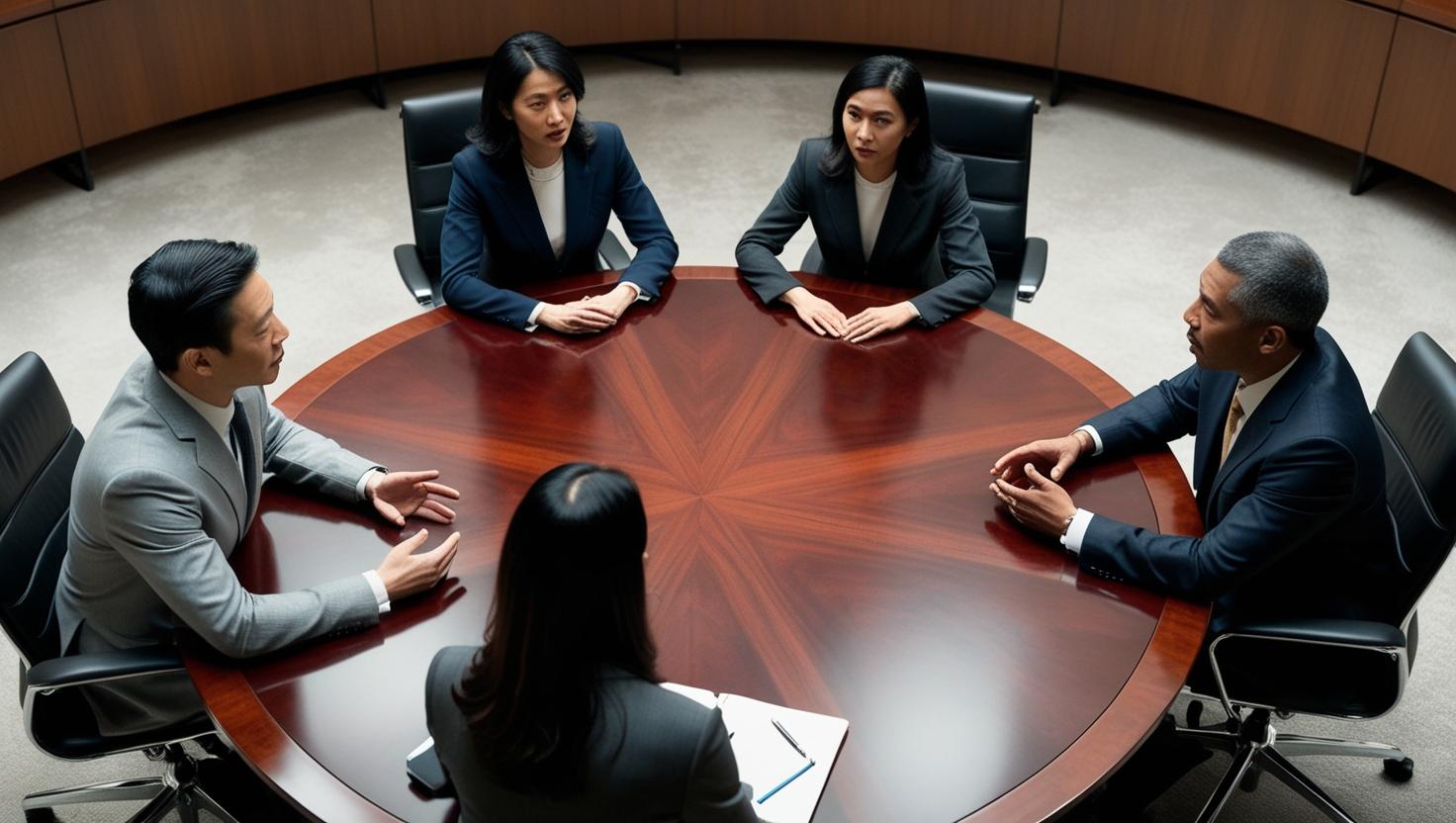Course Image Communication - Negotiation & Persuasion