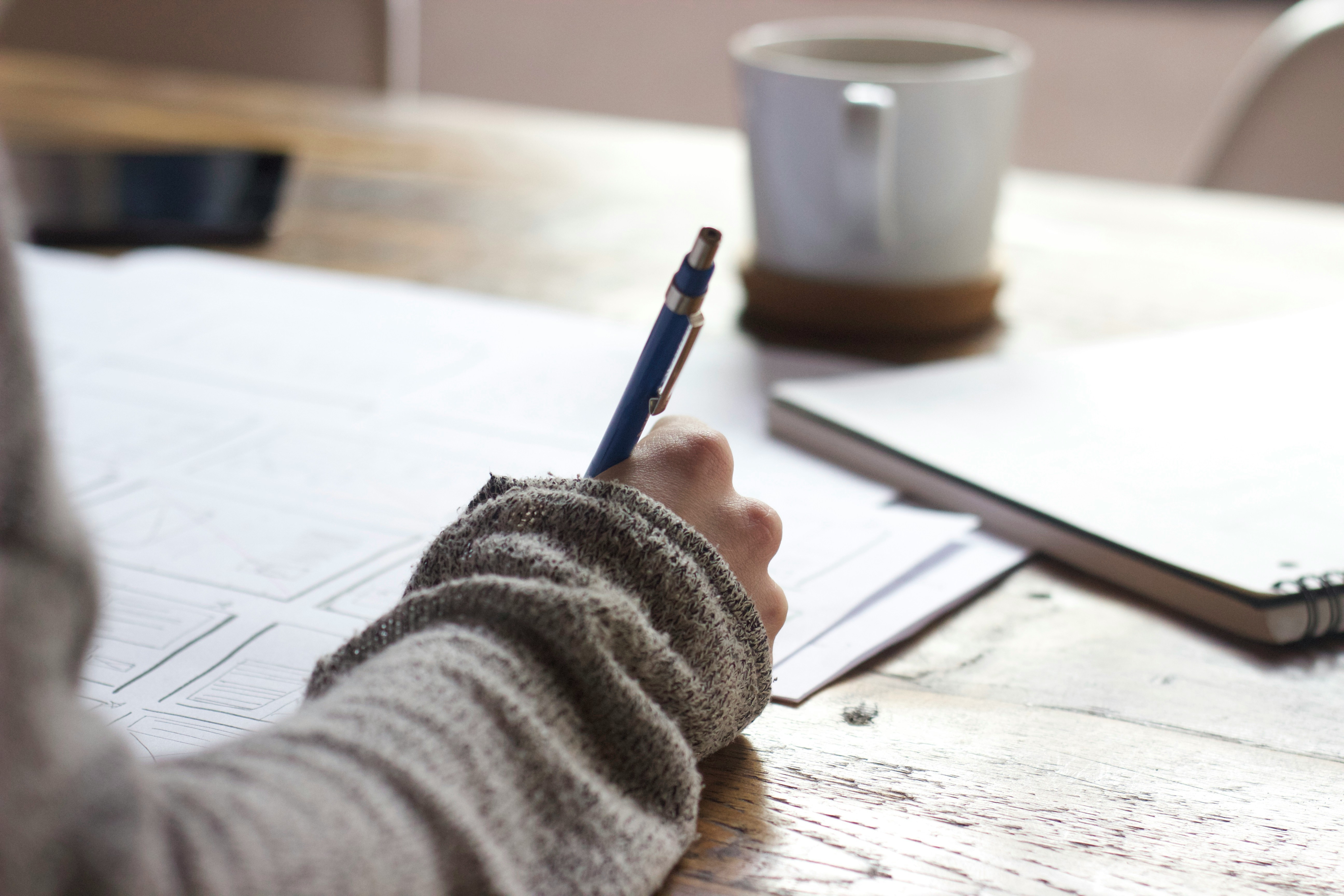 Course Image Communication - Writing Well