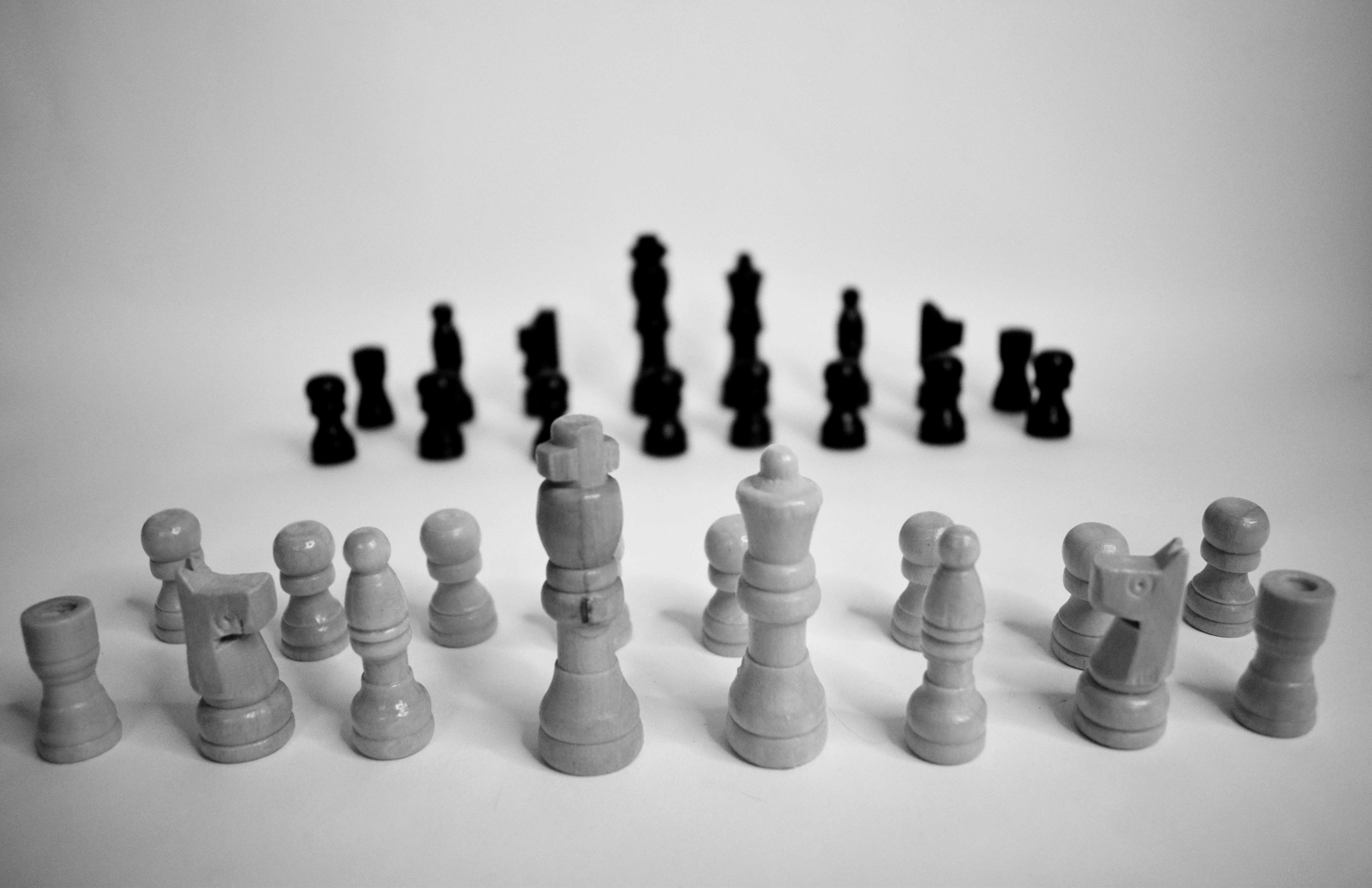Course Image Communication - Difficult Situations
