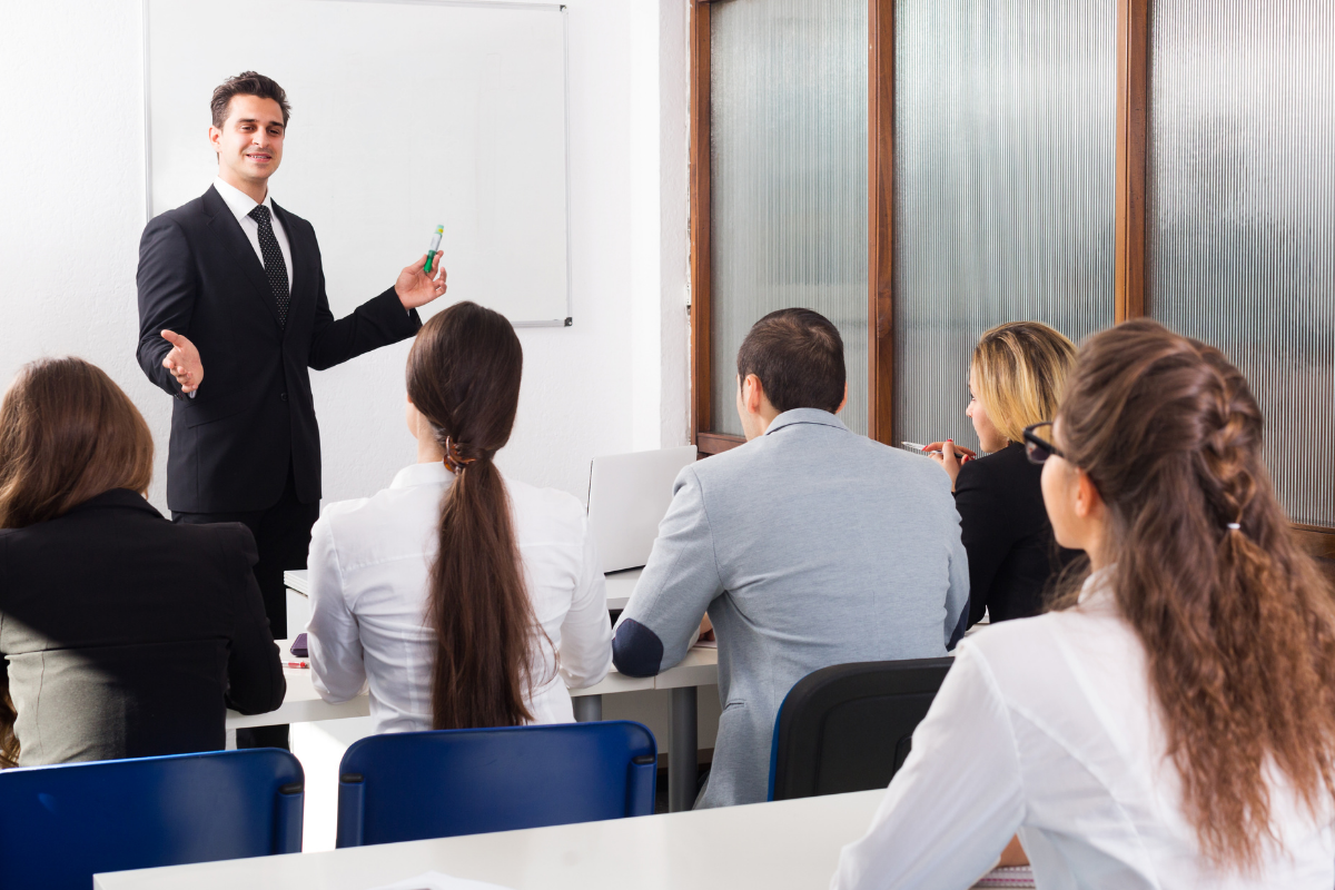 Course Image Communication - Presentation