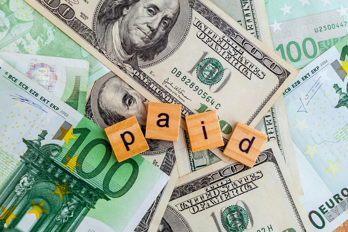 Course Image Marketing - Paid Advertising