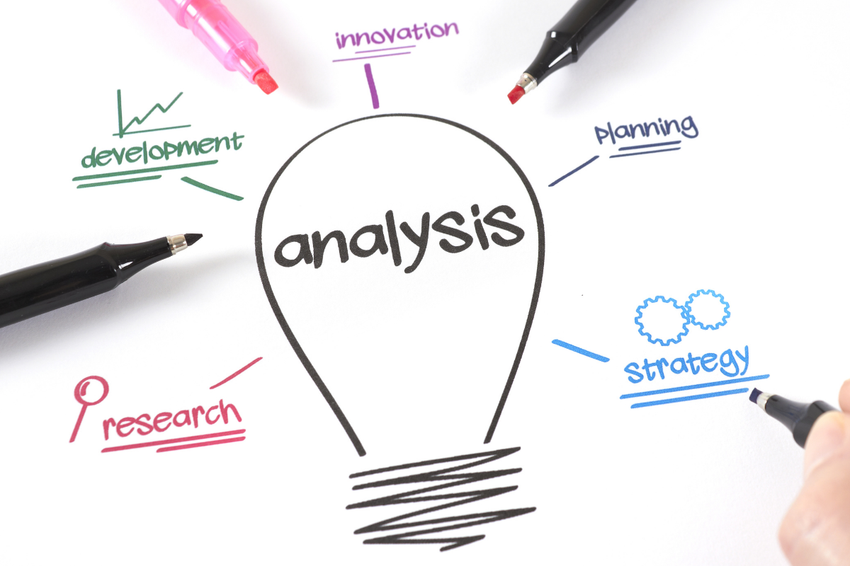 Course Image Marketing Analytics