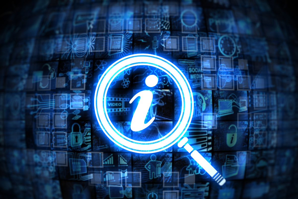 Course Image Critical Thinking - Information Literacy