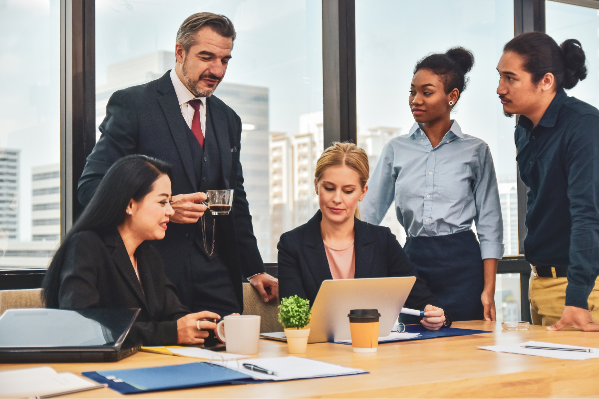 Course Image Team Management - Fundamentals