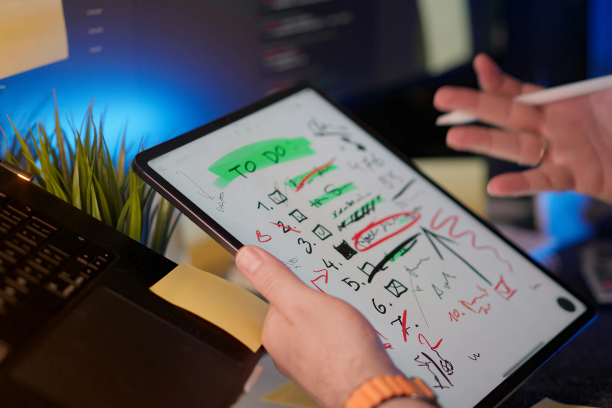 Course Image Time Management - Prioritization