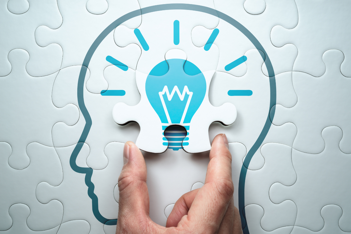 Course Image Problem Solving - Steps to Problem Solving