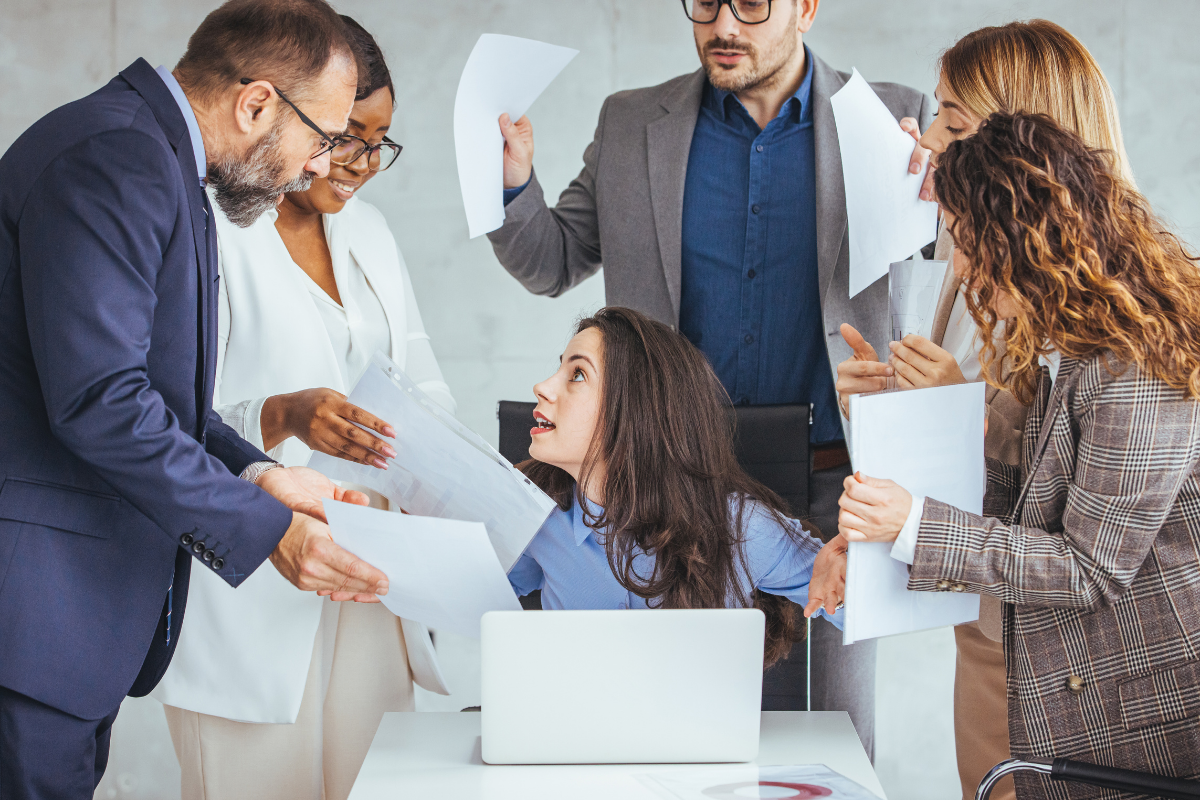 Course Image Compliance - Workplace Violence Training